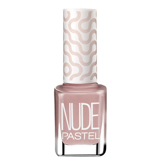 Pastel Cosmetics Nude Nail Polish Rose 752