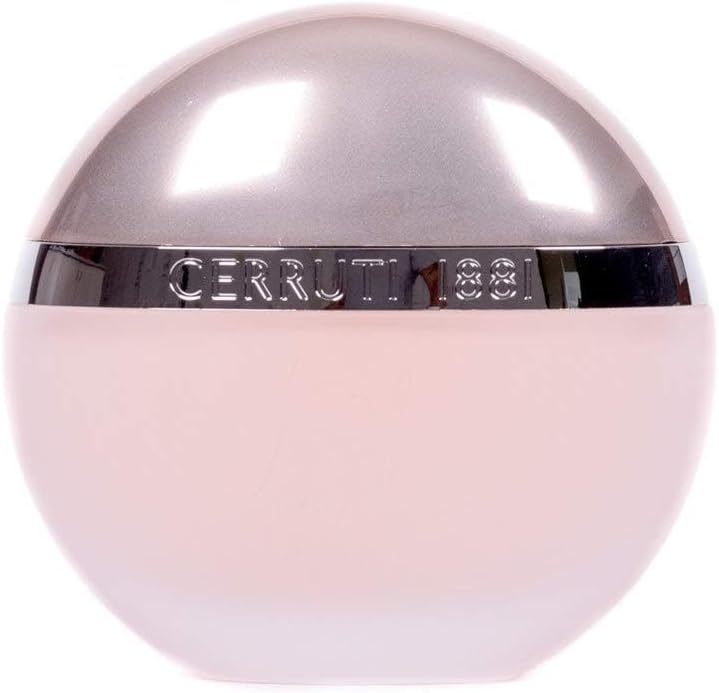 Cerruti 1881 Femme Eau De Toilette Spray For Women, 100 Ml : Amazon.co.uk: Beauty