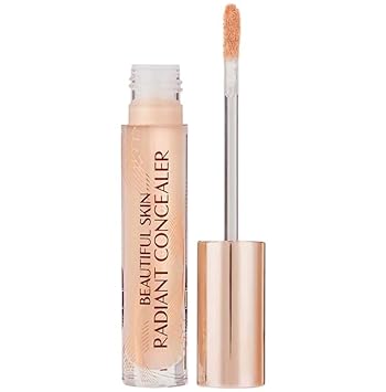 Charlotte Tilbury Beautiful Skin Radiant Concealer - Shade 6
