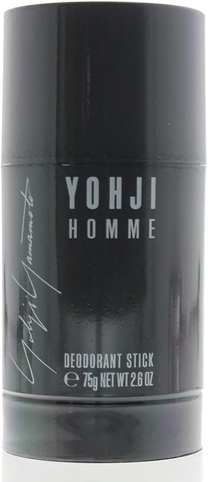 Yohji Yamamoto Yohji Homme Deodorant Stick 75G