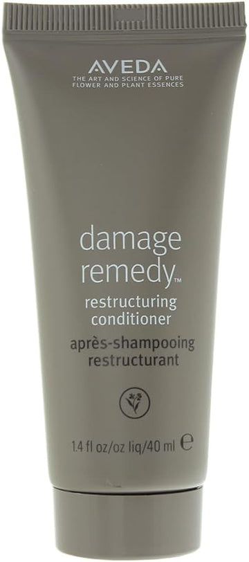 aveda Damage Remedy Moisturizing Conditioner Travel Size