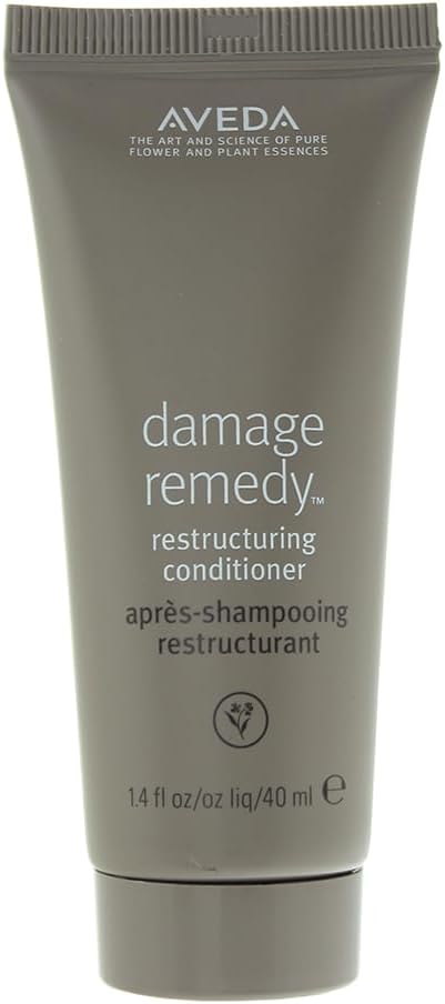 aveda Damage Remedy Moisturizing Conditioner Travel Size