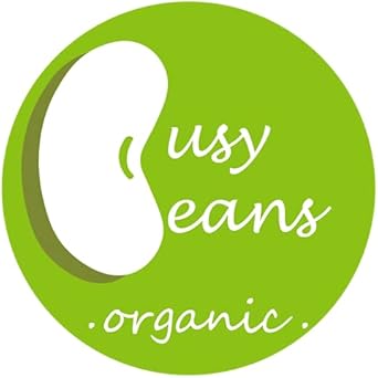 Organic Smoked Paprika - Certified Organic - By Busy Beans Organic (3Kg)