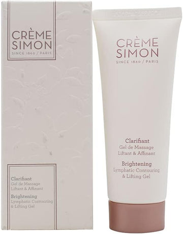 Crème Simon Lymphatic Contouring & Lifting Gel (75Ml)
