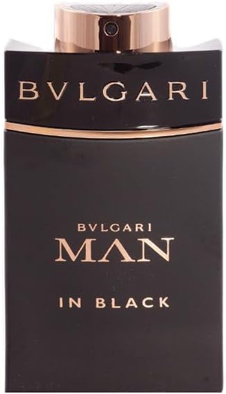 In Black By Bulgari Eau De Parfum For Men, 100Ml