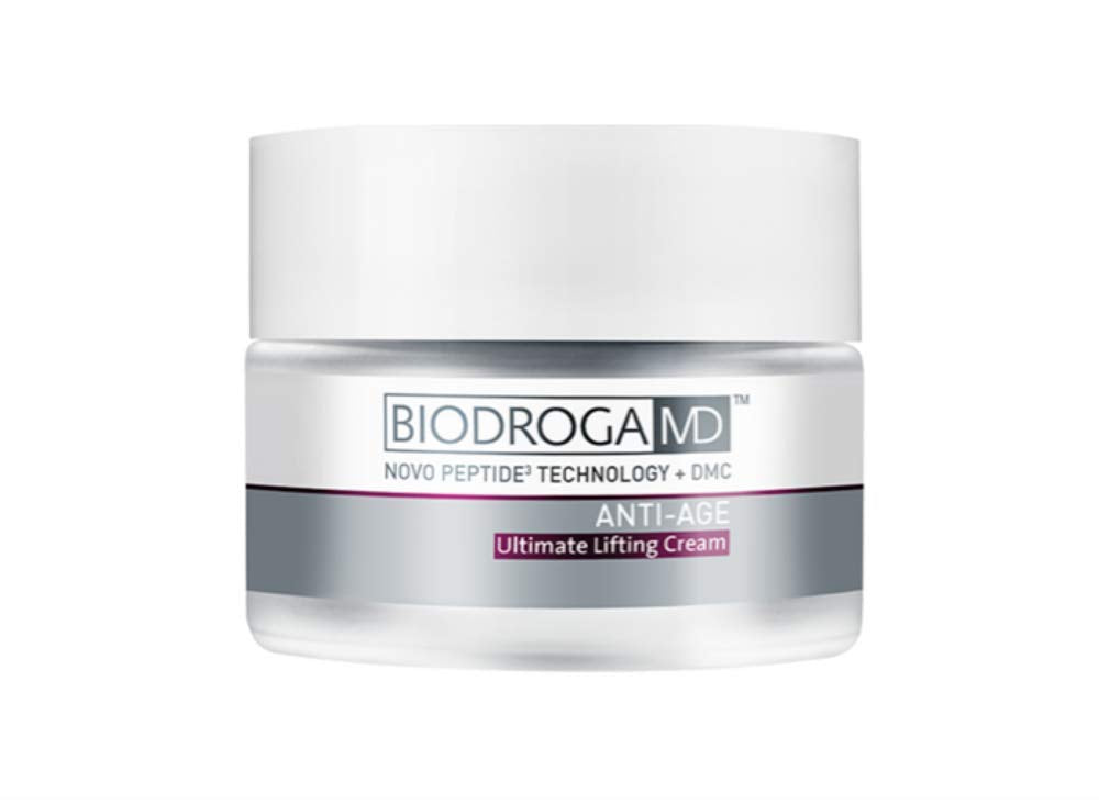 Biodroga Md Anti-Age - Ultimate Lifting Cream 50Ml/1.8Oz