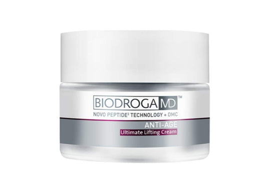 Biodroga Md Anti-Age - Ultimate Lifting Cream 50Ml/1.8Oz