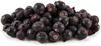 Sussex Wholefoods Freeze-Dried Blackcurrants 250G