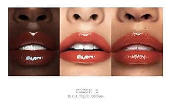 Pat Mcgrath Mini Lust Sunset Seduction Lip Gloss Holiday Trio Set : Beauty & Personal Care