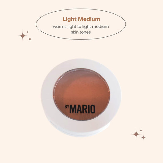 Makeup By Mario Softsculpt® Transforming Skin Perfector Medium