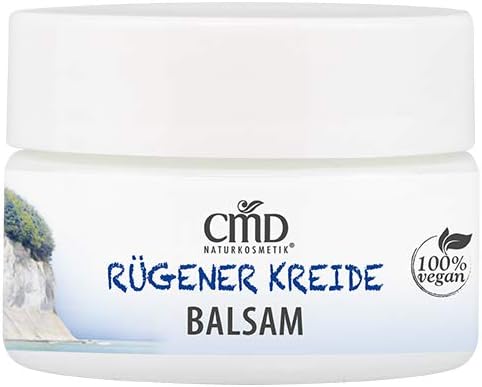 Rügene Chalk Balm 15 Ml Cmd Natural Cosmetics