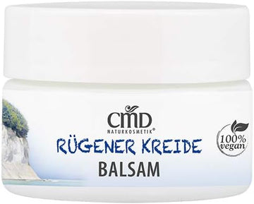 Rügene Chalk Balm 15 Ml Cmd Natural Cosmetics