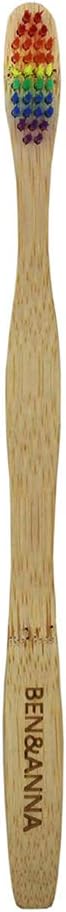 Ben&Anna Equality Toothbrush (1 x 10 g)
