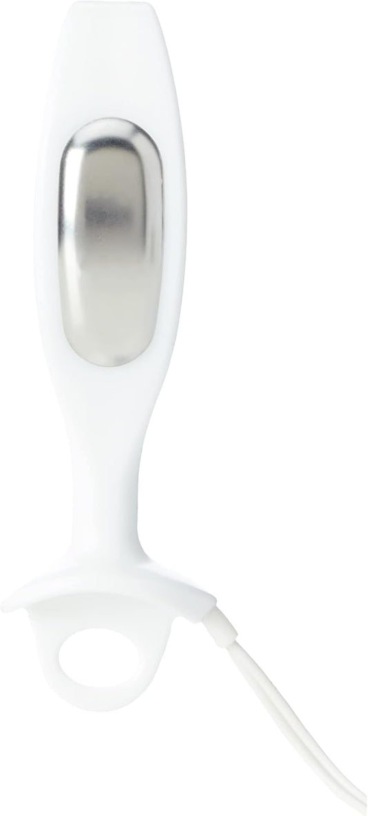 Neen Periform Intra-Vaginal Probe, Pelvic Floor Stimulation, Strengthens Muscles, Contoured Electrodes For Comfortable Stimulation, Pelvic Strengthener