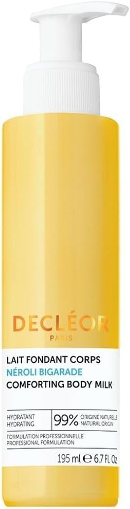 Decléor Neroli Bigarade Comforting Body Milk 195Ml