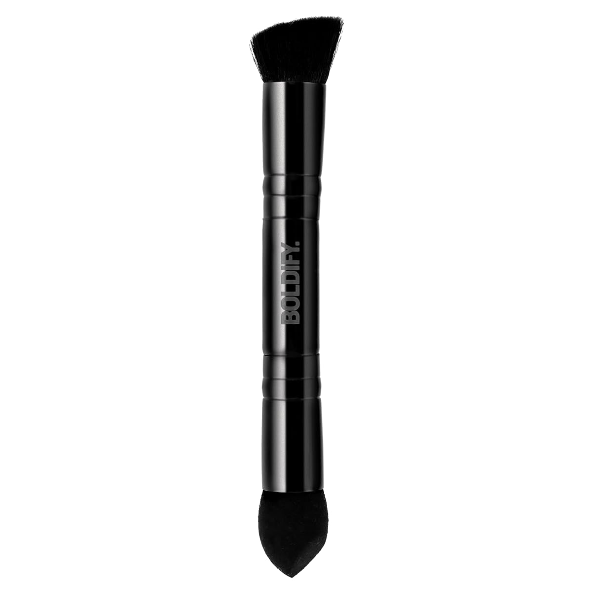 BOLDIFY Dual-Ended Hairline Powder Brush