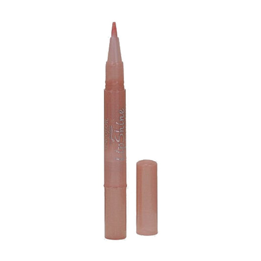 Lipshine Glaze Raspberry,Jordana Cosmetics,Tc-03 : Beauty & Personal Care