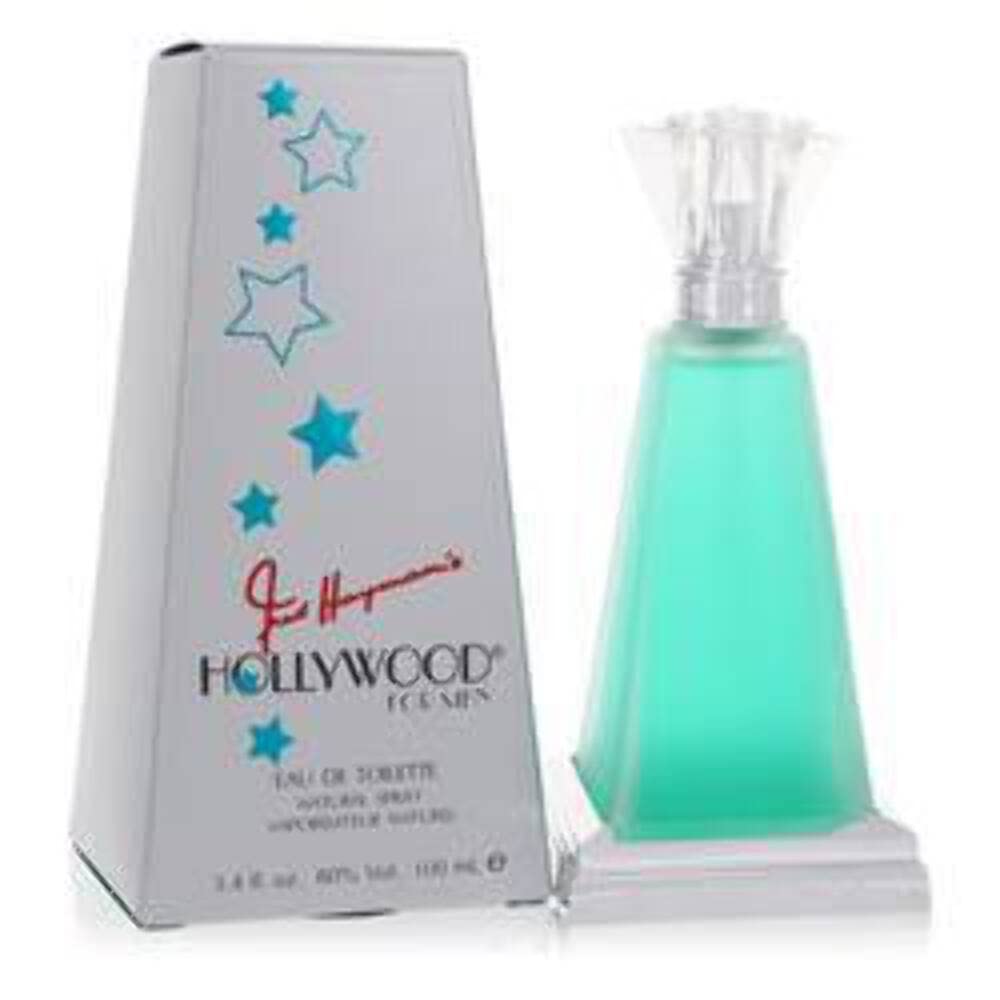 Hollywood By Fred Hayman For Men. Eau De Toilette Spray 1.7 Ounces : Hollywood Fragrance : Beauty & Personal Care