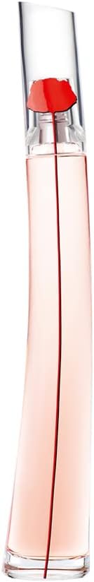 Kenzo Flower By Kenzo Eau De Vie Eau De Parfum Spray 100Ml