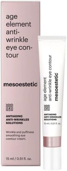 Mesoestetic - Age Element - Anti Wrinkle Eyes Contour - 15 Ml