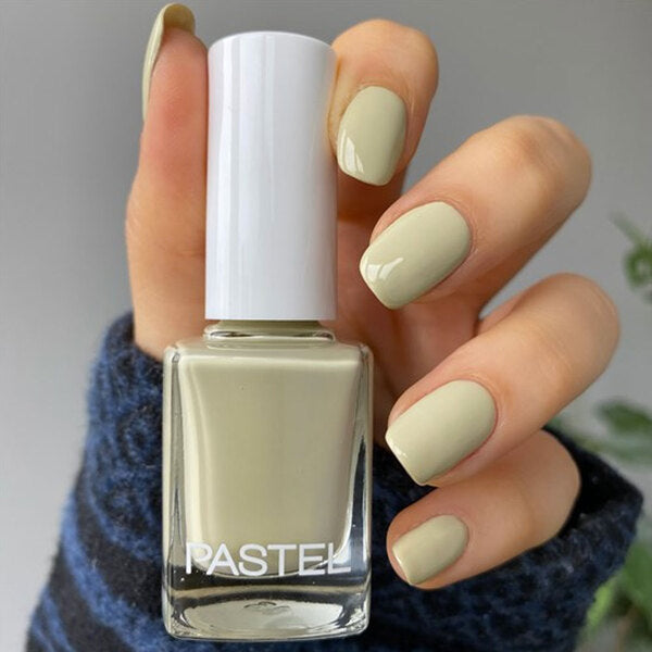 Pastel Cosmetics Nail Polish Breeze 296