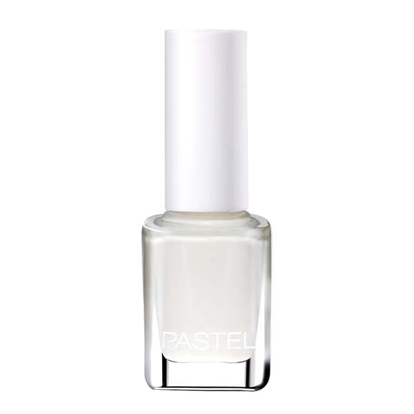 Pastel Cosmetics Nail Polish Cotton Blanc 3