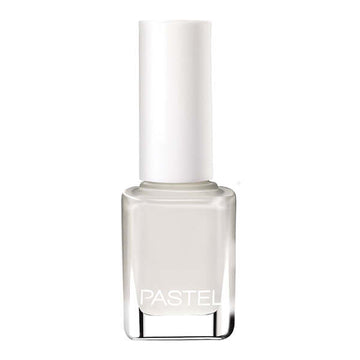 Pastel Cosmetics Nail Polish Summer White 19