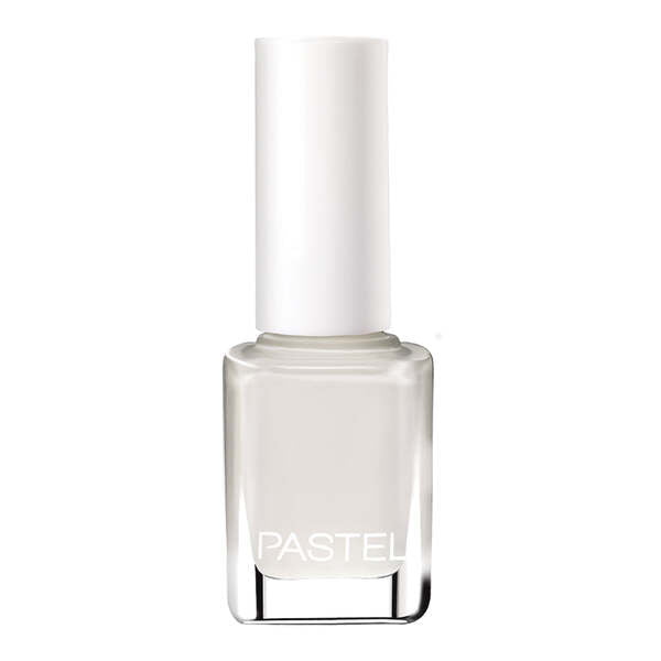 Pastel Cosmetics Nail Polish Summer White 19