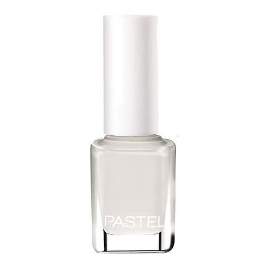 Pastel Cosmetics Nail Polish Summer White 19