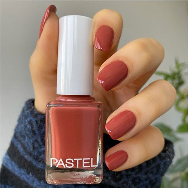 Pastel Cosmetics Nail Polish Fall Love 299