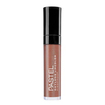 Pastel Daylong Matte Liquid Lipstick Clay Caramel 40