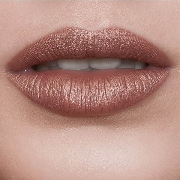 Pastel Daylong Matte Liquid Lipstick Clay Caramel 40