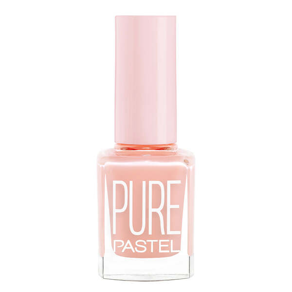 Pastel Cosmetics Pure Nail Polish Spring 613