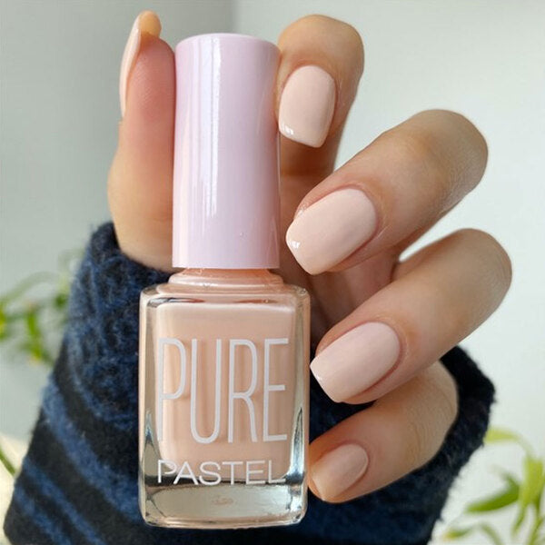 Pastel Cosmetics Pure Nail Polish Spring 613