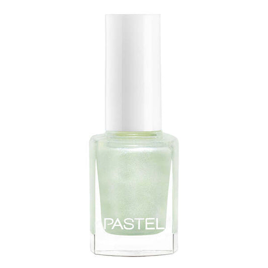 Pastel Cosmetics Nail Polish Shimmering Snow 293