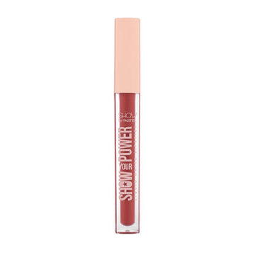 Pastel Show Your Power Liquid Matte Lipstick Fire 604