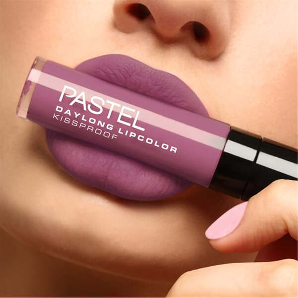Pastel Daylong Matte Liquid Lipstick Daydreamer 29