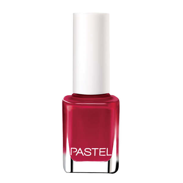 Pastel Cosmetics Nail Polish Bright Red 10