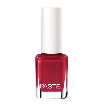 Pastel Cosmetics Nail Polish Bright Red 10