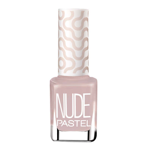 Pastel Cosmetics Nude Nail Polish Kind 762
