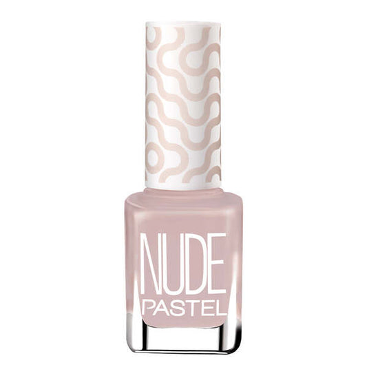 Pastel Cosmetics Nude Nail Polish Kind 762