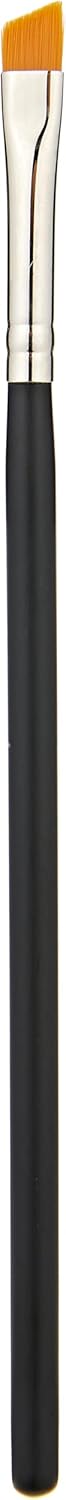 Inglot 31T - Synthetic Slanted Brush For Precise Application Of Eyeliner And Brow Products