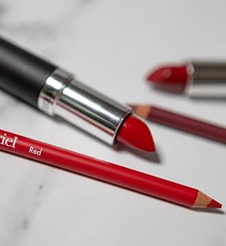 Gabriel Cosmetics Classic Lip Liner, Paraben Free, Vegan, Gluten-Free, Cruelty-Free, Non Gmo (Berry) : Gabriel Lip Pencil : Beauty & Personal Care