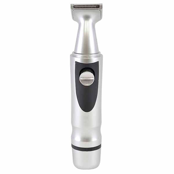 Paul Anthony Salon Pro Battery Operated Nose & Beard Trimmer
