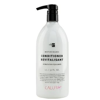 Oligo Professional Calura Moisture Balance Conditioner (32Fl Oz) : Beauty & Personal Care