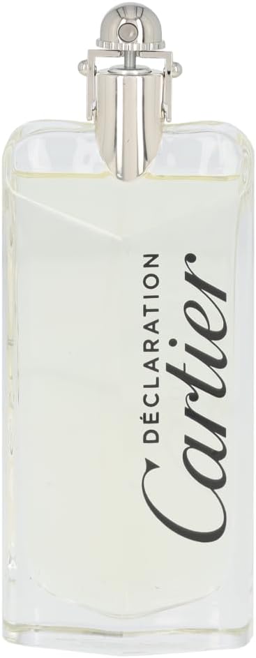 Cartier Declaration Eau De Toilette For Men - 100 Ml