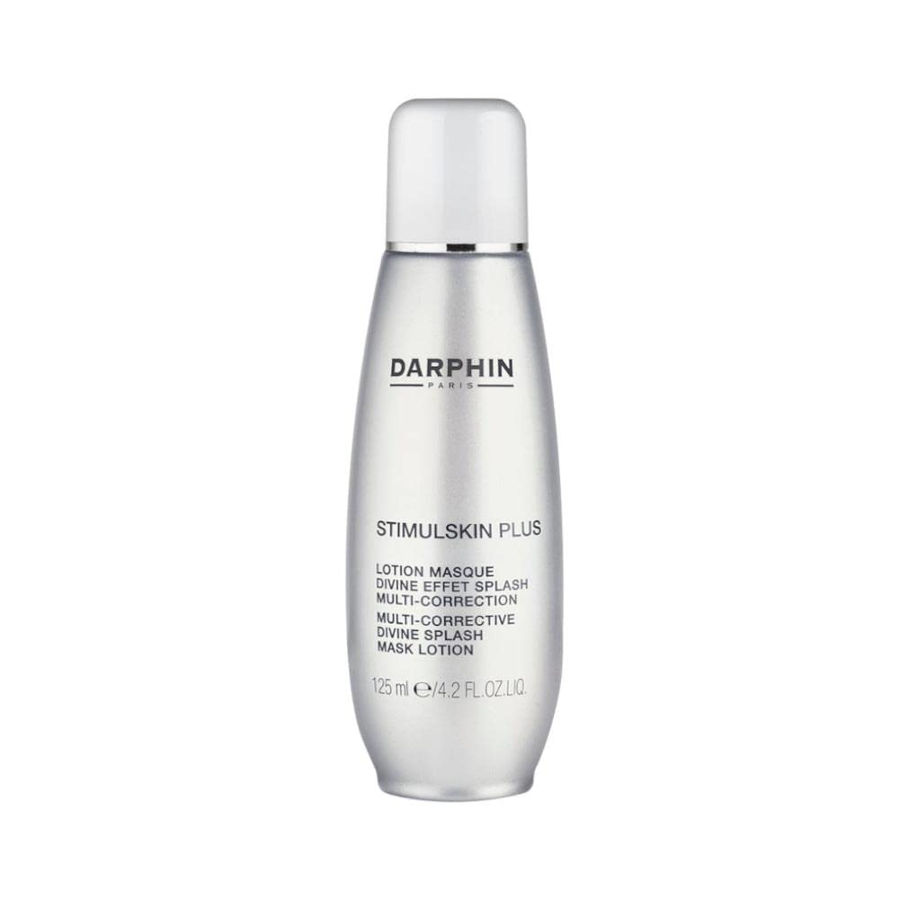 Darphin Stimulskin Plus Total Anti-Aging Multi-Corrective Divine Splash Mask Lotion -125Ml/4.2Oz : Beauty & Personal Care