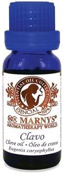 Marny'S Nail Food Essential Oil 15 Ml