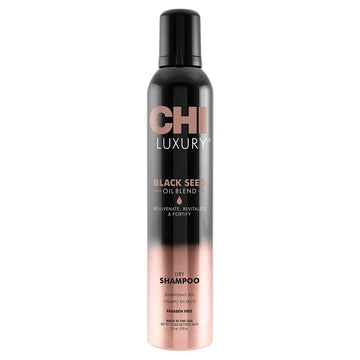 CHI Luxury Black Seed Oil Dry Shampoo, 5.3 oz