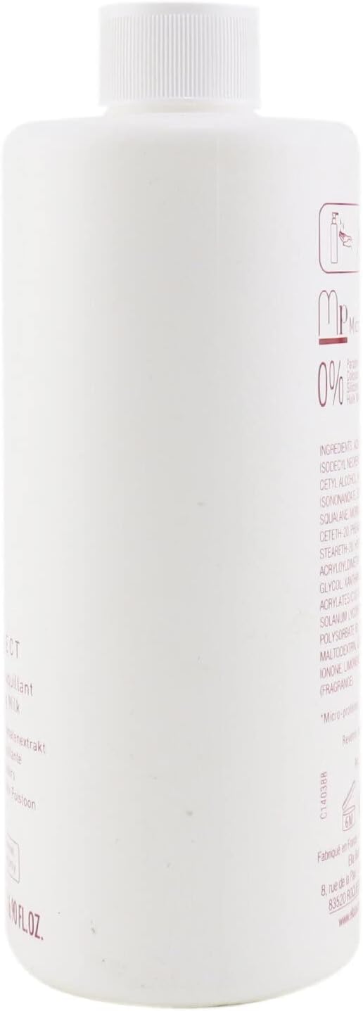 Ella Bache Ella Perfect Lait Tomate Demaquillant - Tomato Cleansing Milk 500Ml (Salon Size)